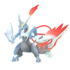 White Kyurem