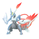 Kyurem
