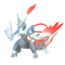 White Kyurem