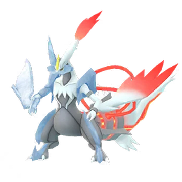 Zekrom And Reshiram And Kyurem Pokémon Go Black Kyurem Counters