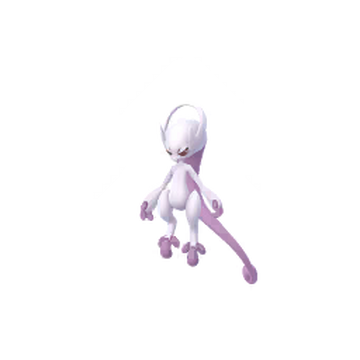 New EX Mewtwo Raid: May 7th and 8th 2018