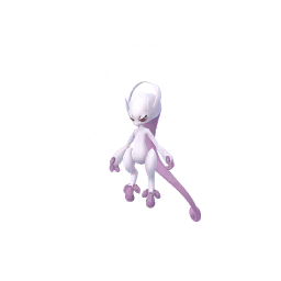 Mewtwo, Pokémon GO Wiki