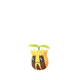 Sunkern Pokemon Go Wiki Fandom Sunkern Pokemon Go Wiki Fandom