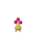 Bonsly