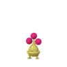 Bonsly
