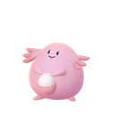Chansey