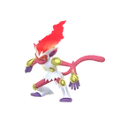Infernape