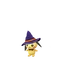 Pichu witch
