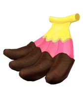 Unused Choco Nanab Berry model.