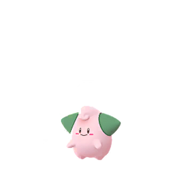 Clefable, International Pokédex Wiki