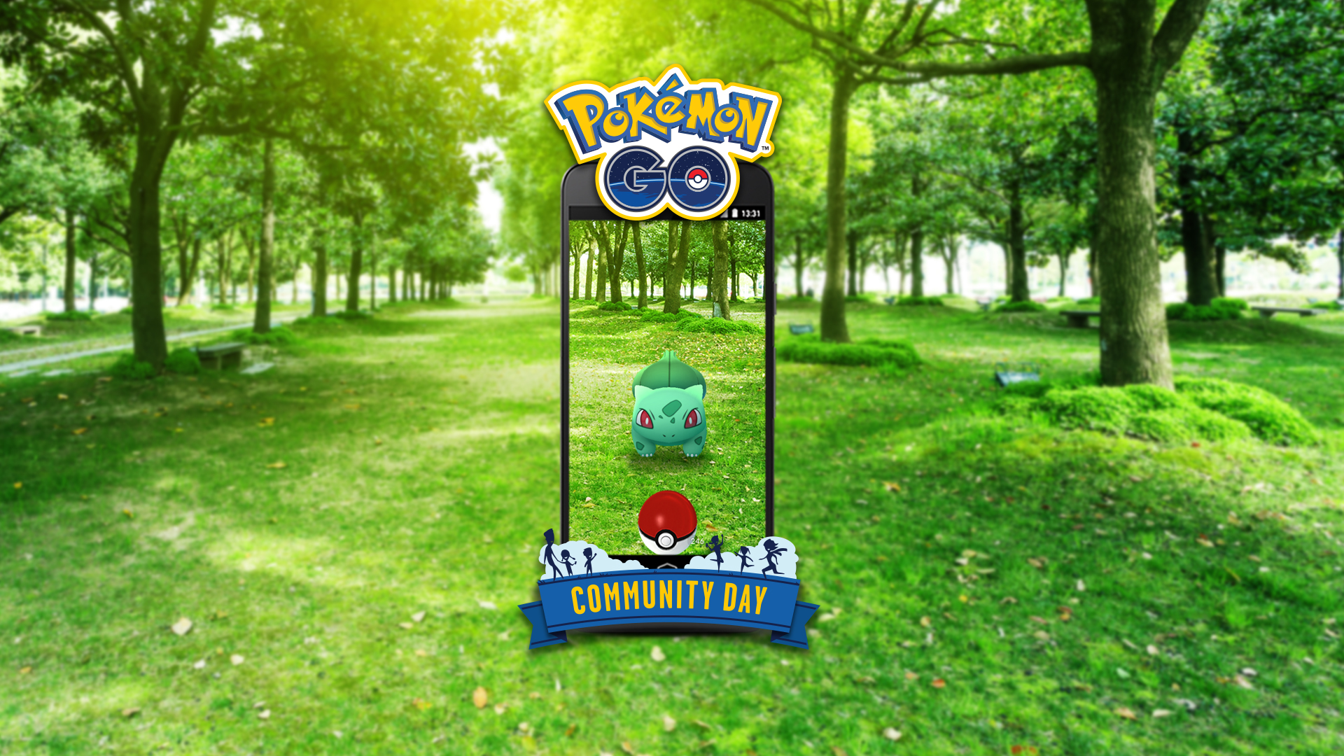 May 2023 Community Day, Pokémon GO Wiki