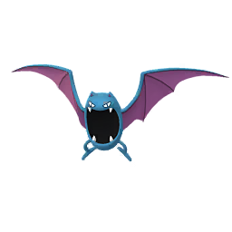 Golbat