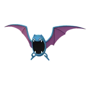 Golbat