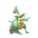 Sceptile