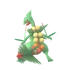 Mega Sceptile
