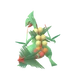 Sceptile#Mega