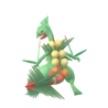 Sceptile