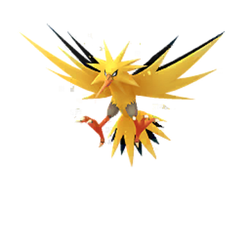 July Content Update: July Community Day; Articuno, Zapdos, and