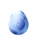 Daily Adventure Egg