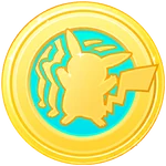 Pokémon GO Park medal
