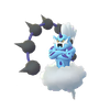 Incarnate Thundurus