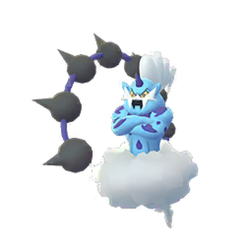 Pokémon GO in April 2023: Lugia, Landorus Incarnate Forme, Tapu