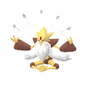 Alakazam