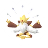 Alakazam