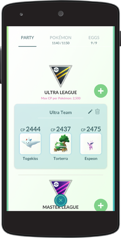 Trainer Battle Pokemon Go Wiki Fandom Trainer Battle Pokemon Go Wiki Fandom