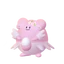 Blissey flower