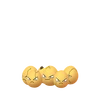 Exeggcute