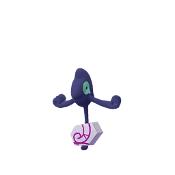 Yamask Pokemon Go Wiki Fandom