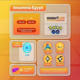 Insomnia Egypt 2023