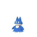 Munchlax
