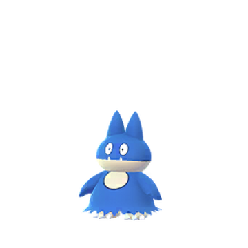 Pokemon Go: Guzzlord and Shiny Munchlax Arrive in the Next Event