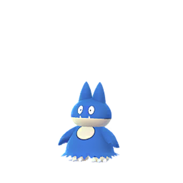 Riolu, Pokémon GO Wiki