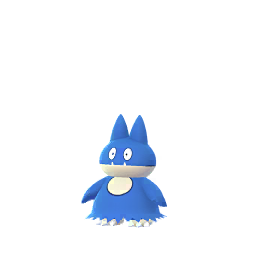 Munchlax Pokemon Go Wiki Fandom