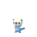 Oshawott