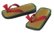 Paldea Sandals (Kitakami)