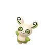 Spinda
