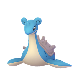 Lapras Pokemon Go Wiki Fandom