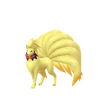 Ninetales