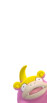 Slowpoke