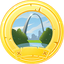 Pokémon GO Safari Zone St. Louis medal.png