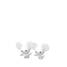 Tandemaus