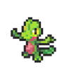 Treecko