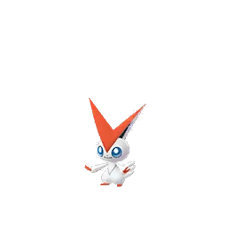 Victini Pokemon Go Wiki Fandom