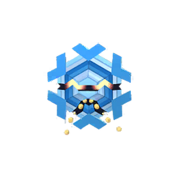 Cryogonal (Noble Victories 32) - Bulbapedia, the community-driven Pokémon  encyclopedia