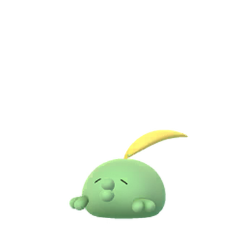 Numel, Pokémon GO Wiki