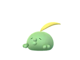 Gulpin